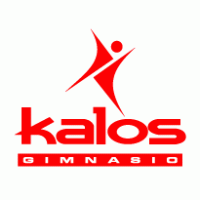 Kalos logo vector logo