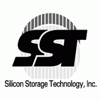 SST logo vector logo