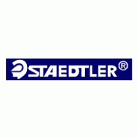 Steadtler logo vector logo