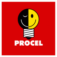 Procel logo vector logo