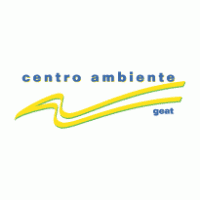 Centro Ambiente Riccione logo vector logo