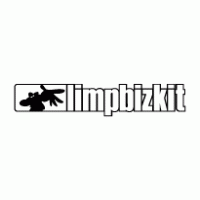 Limp Bizkit logo vector logo