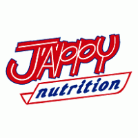 Jappy logo vector logo