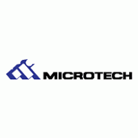 Microtech logo vector logo