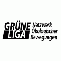 Grune Liga logo vector logo