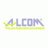 Altura Telecomunicaciones logo vector logo