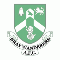 AFC Bray Wanderers logo vector logo