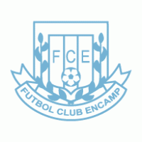 FC Encamp Dicoansa logo vector logo