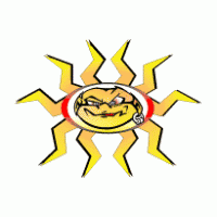 Sole Valentino logo vector logo