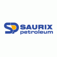 Saurix logo vector logo