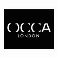 OCCA logo vector logo