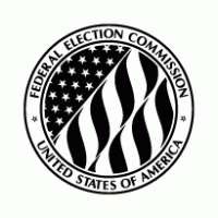 Federal Election Commission logo vector logo
