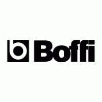 Boffi logo vector logo