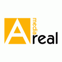ArealMedia logo vector logo