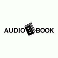 AudioBook logo vector logo