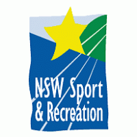 NSW Sport & Recreation logo vector logo