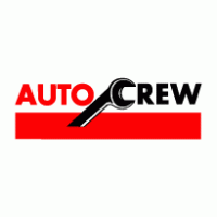 AutoCrew logo vector logo