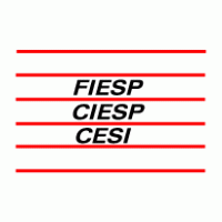 FIESP logo vector logo