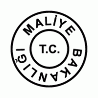 Maliye logo vector logo