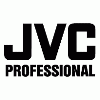 JVC Professional logo vector logo