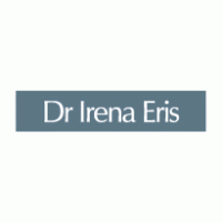 Dr Irena Eris logo vector logo