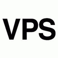 VPS logo vector logo