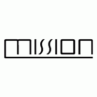 Mission logo vector logo