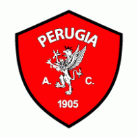 AC Perugia logo vector logo
