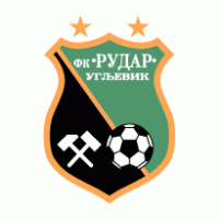 FK Rudar Ugljevik logo vector logo