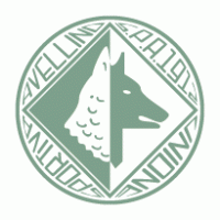 Unione Sportiva Avellino 1912 logo vector logo