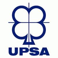 UPSA logo vector logo
