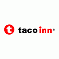 Taco Inn logo vector logo