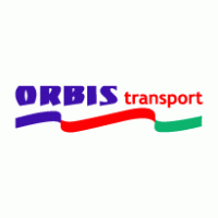 Orbis Travel logo vector logo