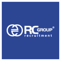RC Group logo vector logo