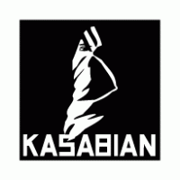 Kasabian logo vector logo
