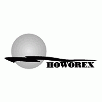 Howorex logo vector logo