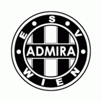 ESV Admira Wien logo vector logo