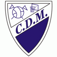 C.D. Mostoles logo vector logo