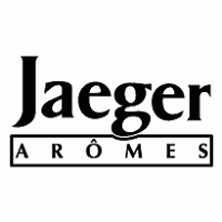 Jaeger Aromes logo vector logo