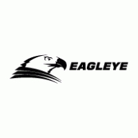Eagleye logo vector logo