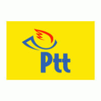 PTT logo vector logo