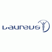 Laureus Sports Awards logo vector logo