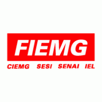 FIEMG logo vector logo