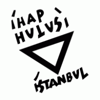Ihap Hulusi Istanbul logo vector logo