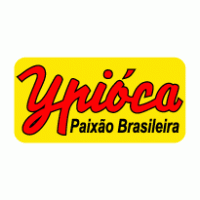 Ypioca Aguardente de Cana logo vector logo