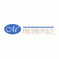 Creative Memories logo vector logo