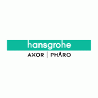 Hansgrohe logo vector logo