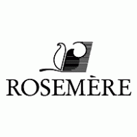 Rosemere logo vector logo