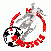 FC Brussels logo vector logo