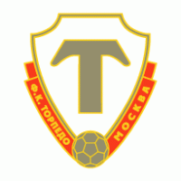 FK Torpedo Moskva logo vector logo